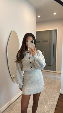 Conjunto Amber
