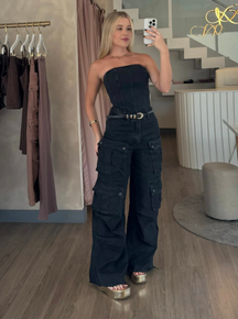Conjunto Cargo Siena