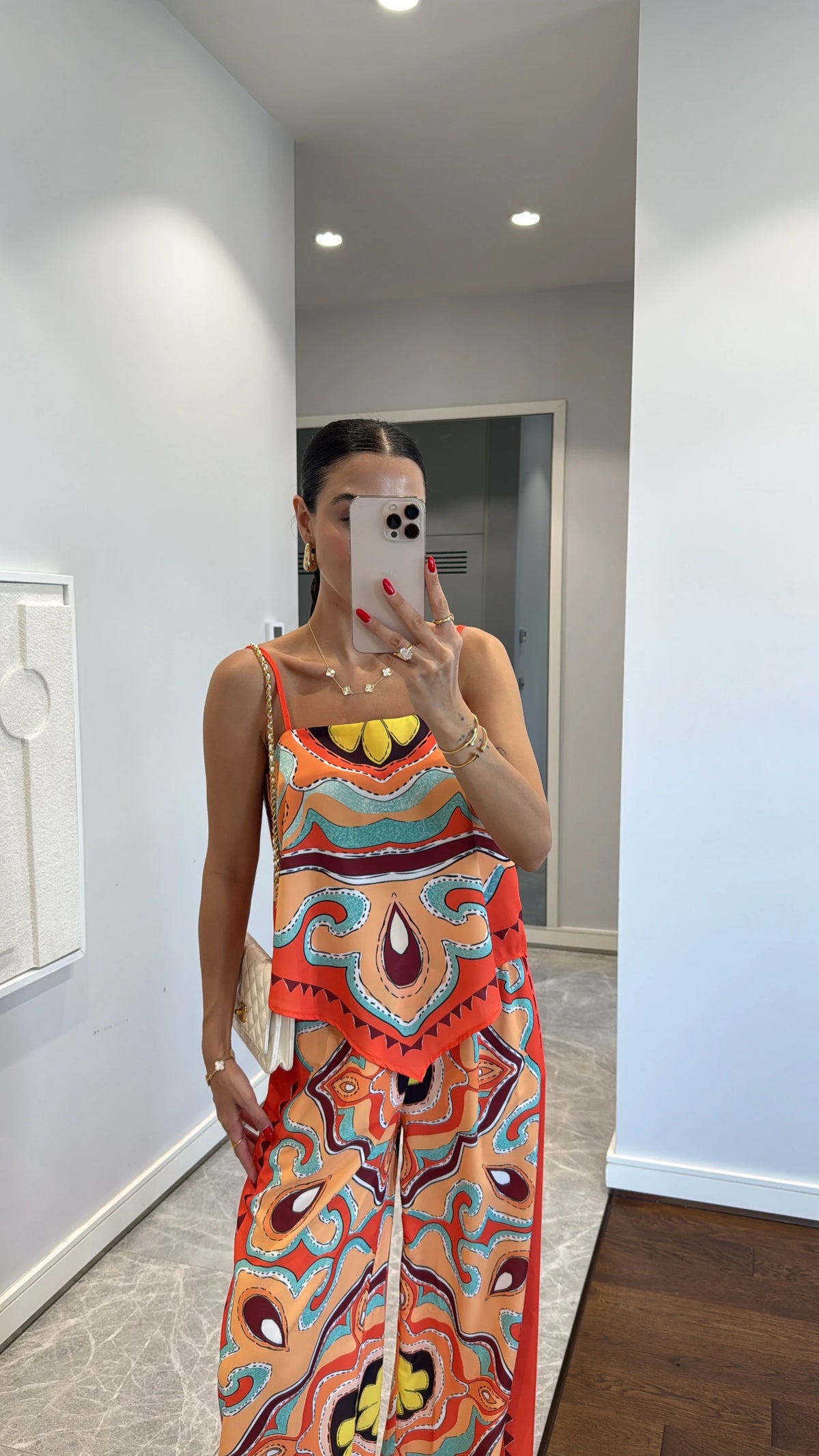Conjunto Monalisa