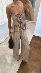Conjunto Amélia