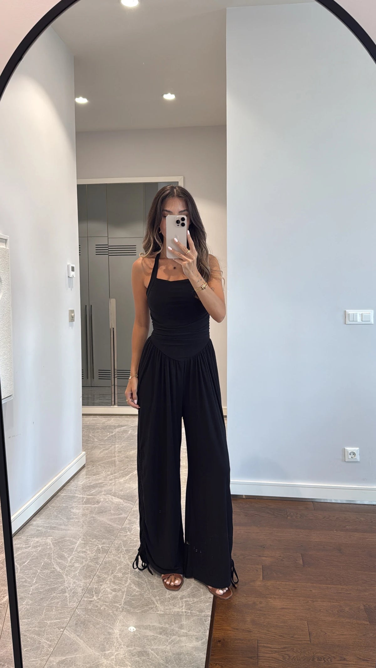Macacão Eloisa