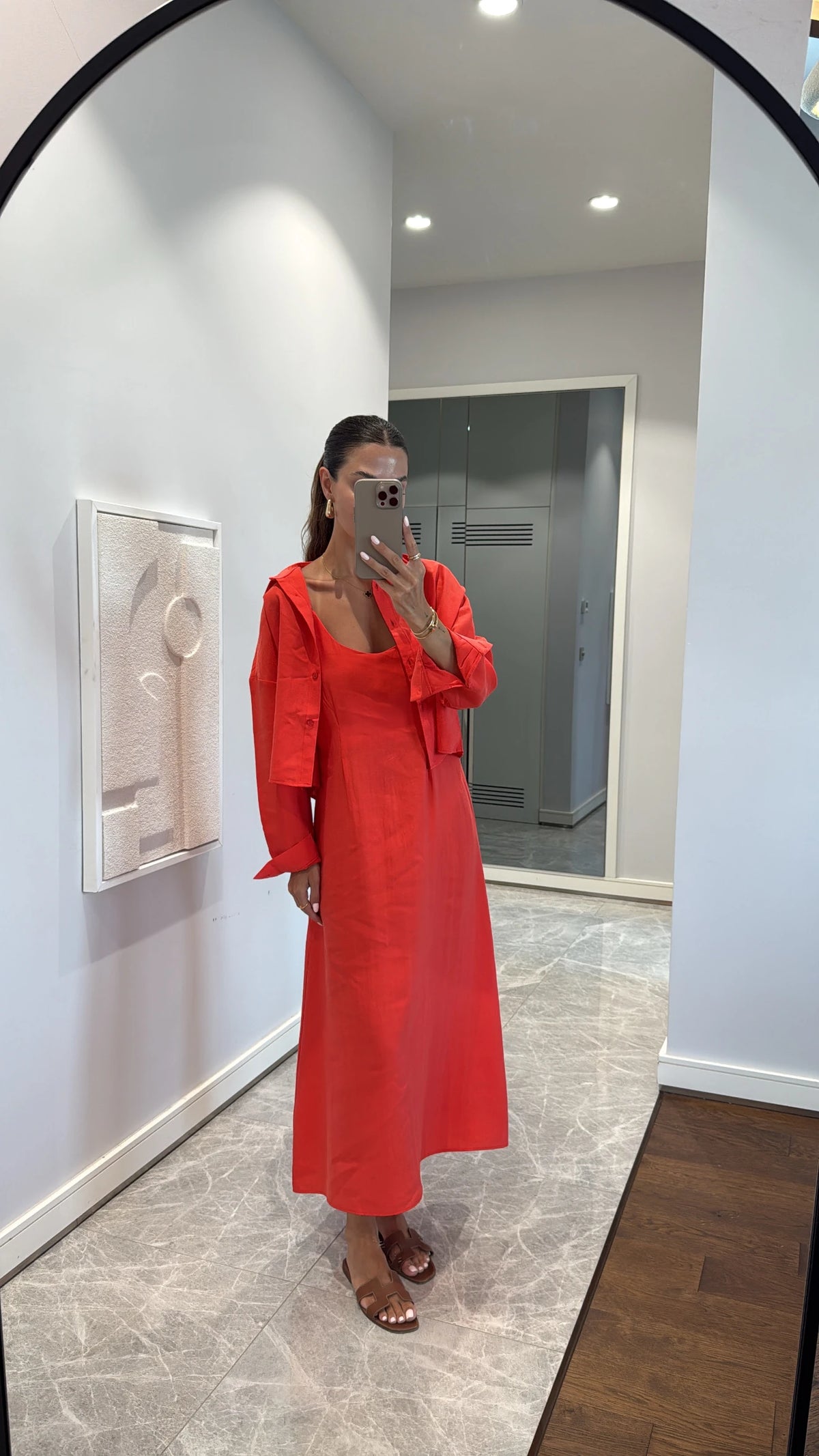 Vestido Antonia