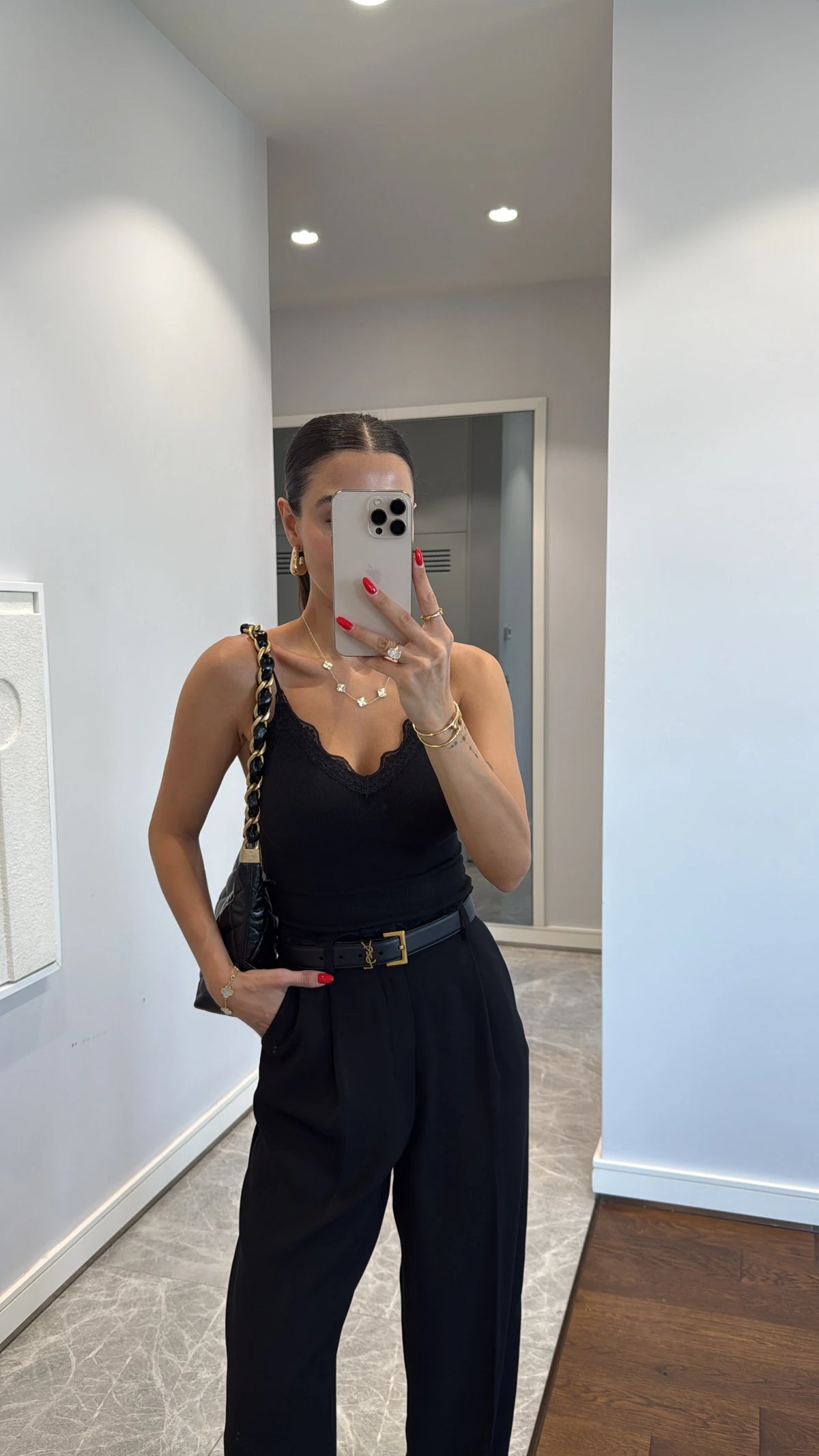 Blusa Bruna