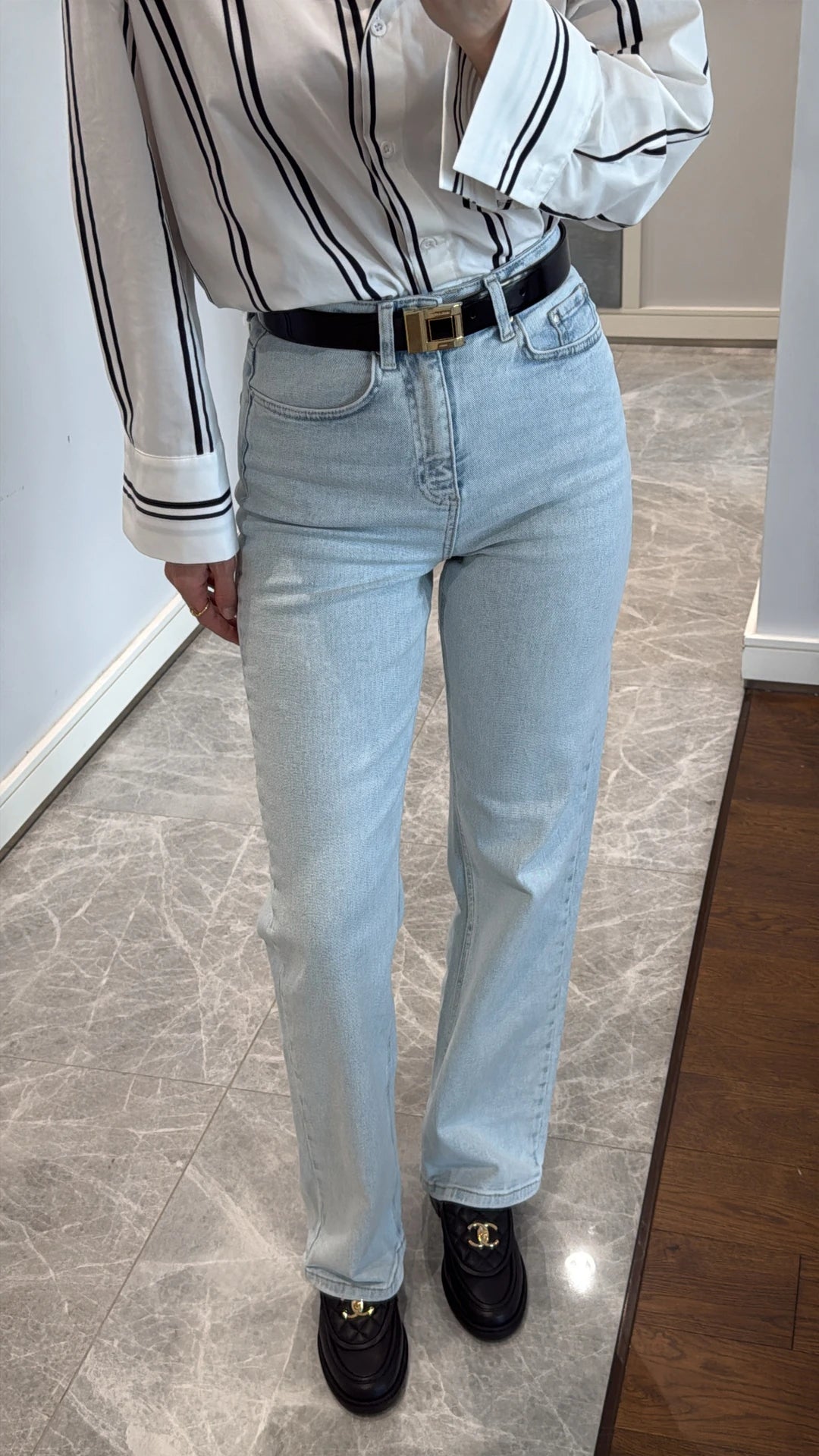 Calça Tais