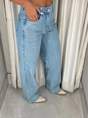 Calça Estelar