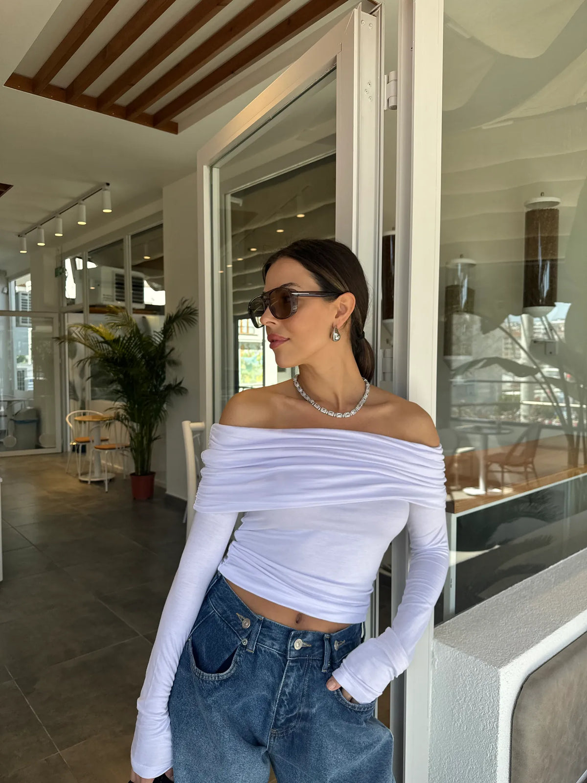 Blusa Antonella