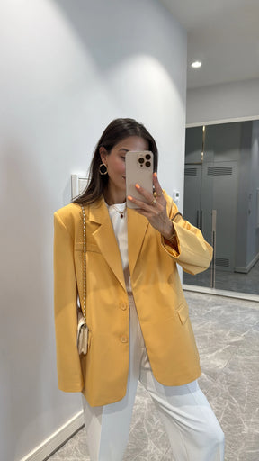 Blazer Lara
