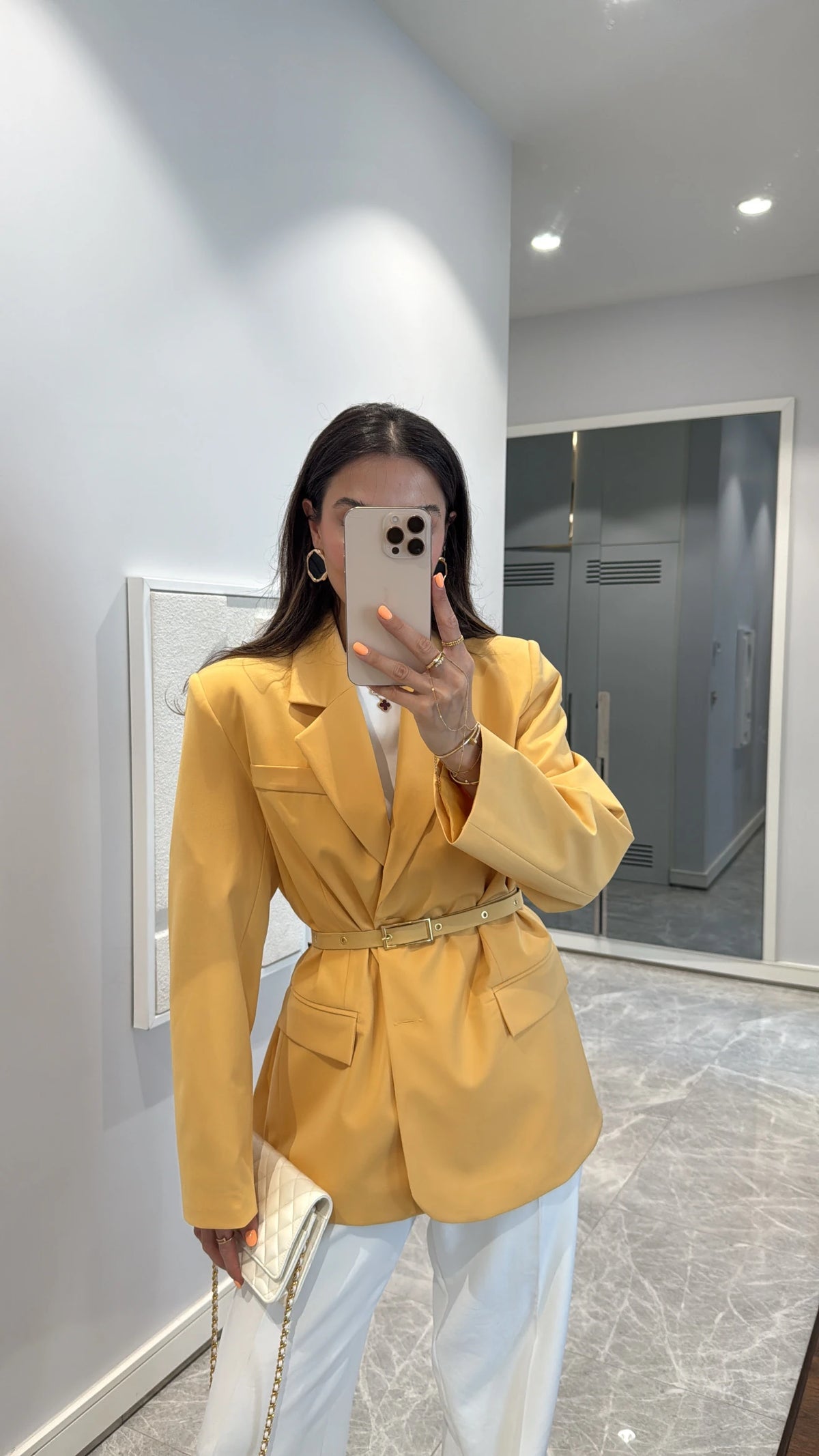 Blazer Lara