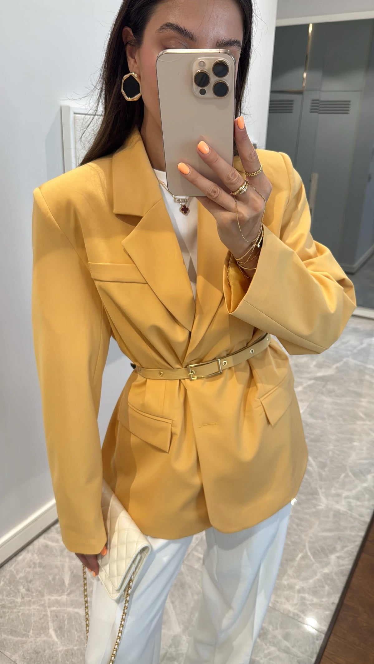 Blazer Lara