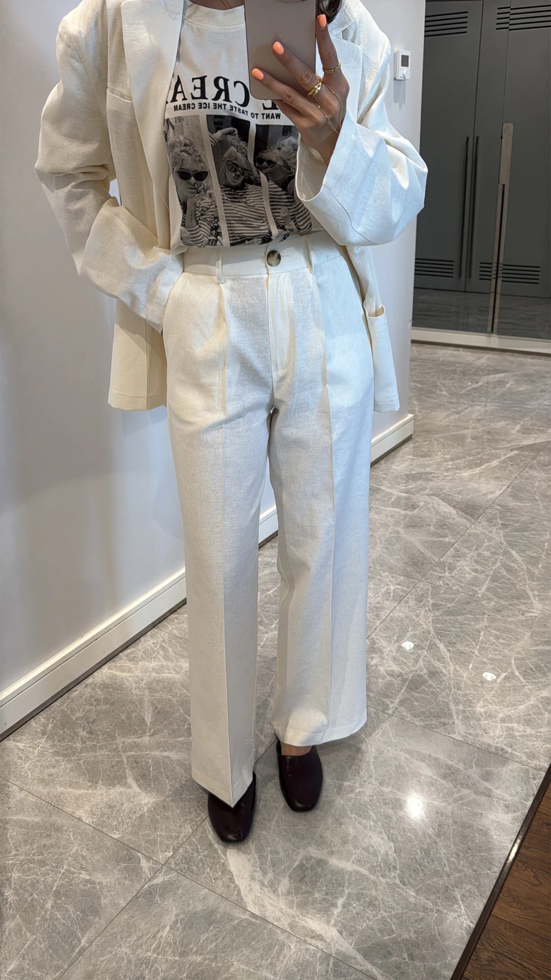 Calça Ana
