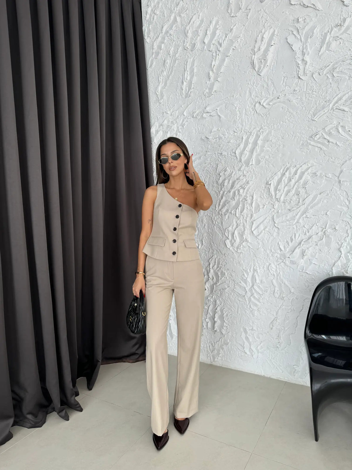 Conjunto Mariana