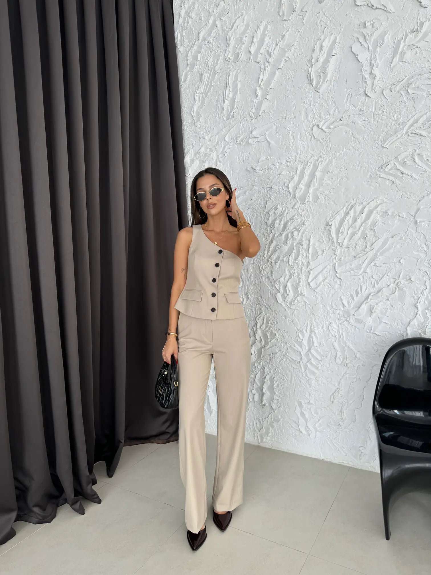 Conjunto Mariana