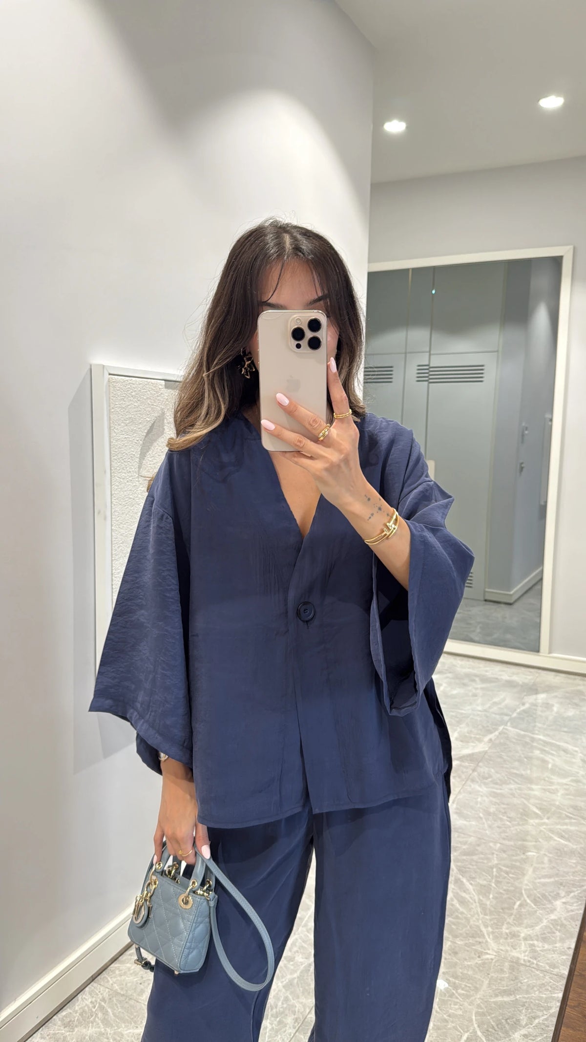 Conjunto Amora