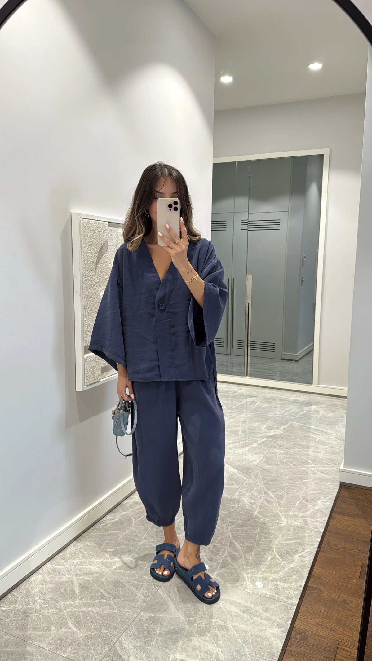 Conjunto Amora