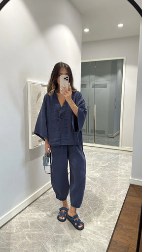 Conjunto Amora