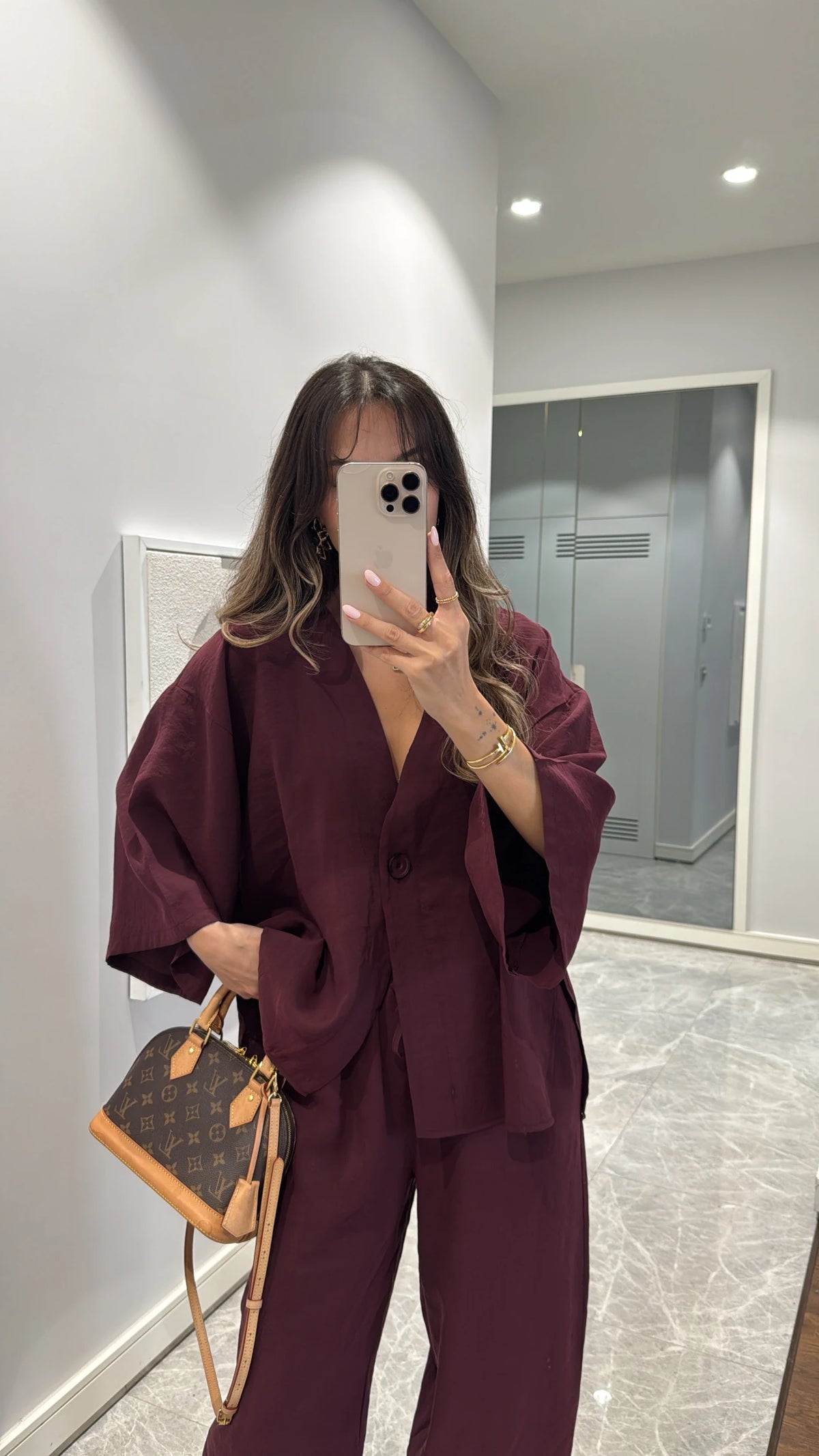 Conjunto Amora
