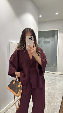 Conjunto Amora