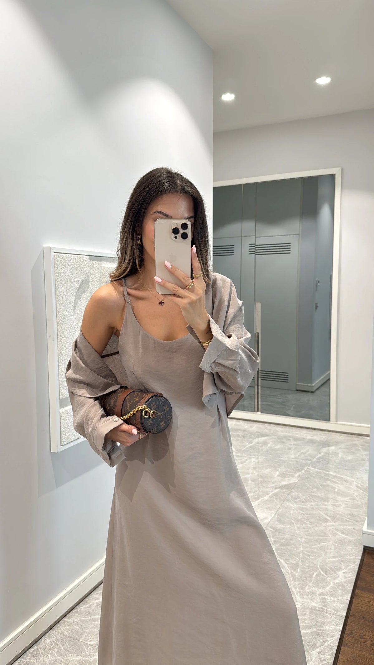 Vestido Antonia