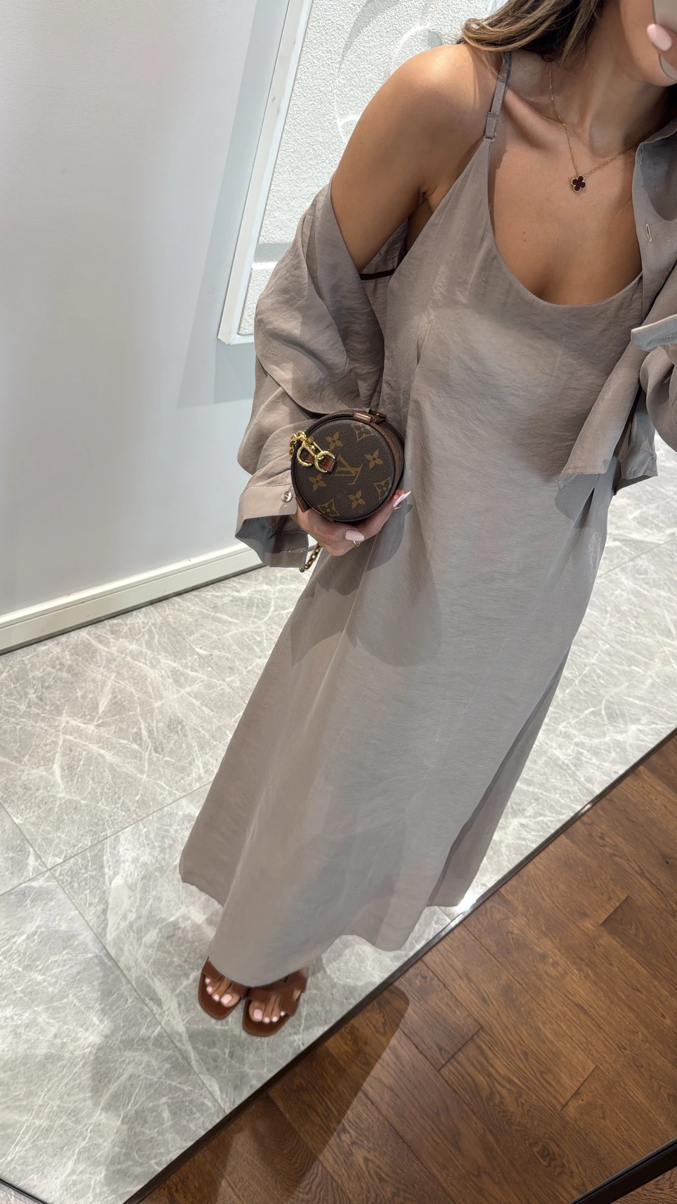 Vestido Antonia