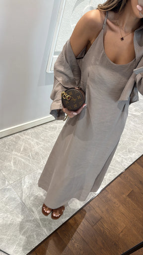 Vestido Antonia