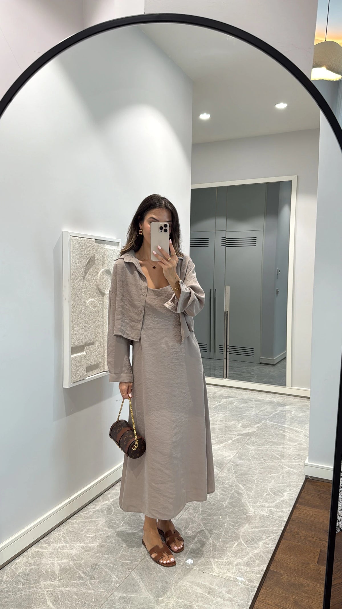 Vestido Antonia