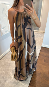 Vestido Maya