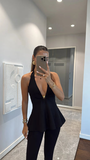 Blusa Grécia