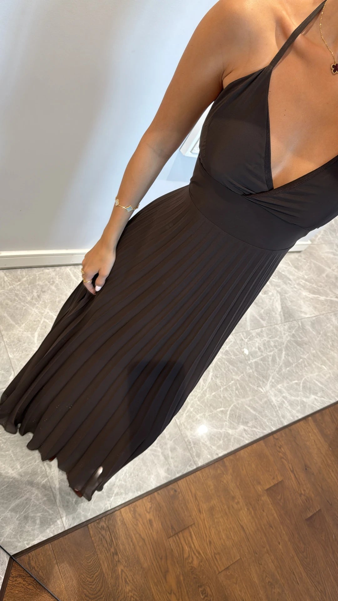 Vestido Iris