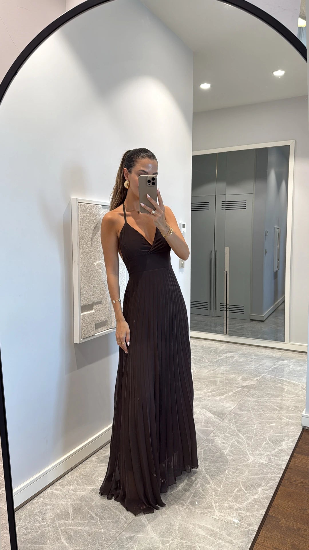 Vestido Iris