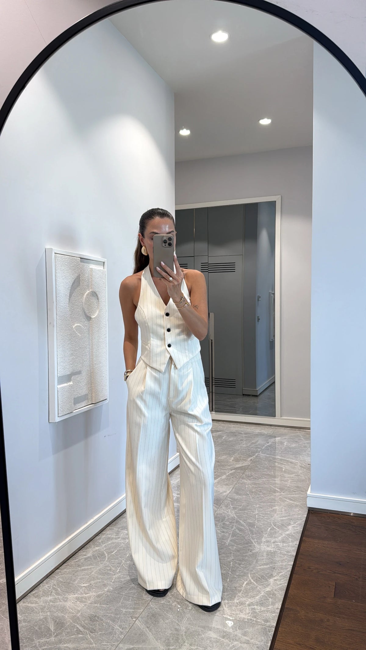 Conjunto Bela