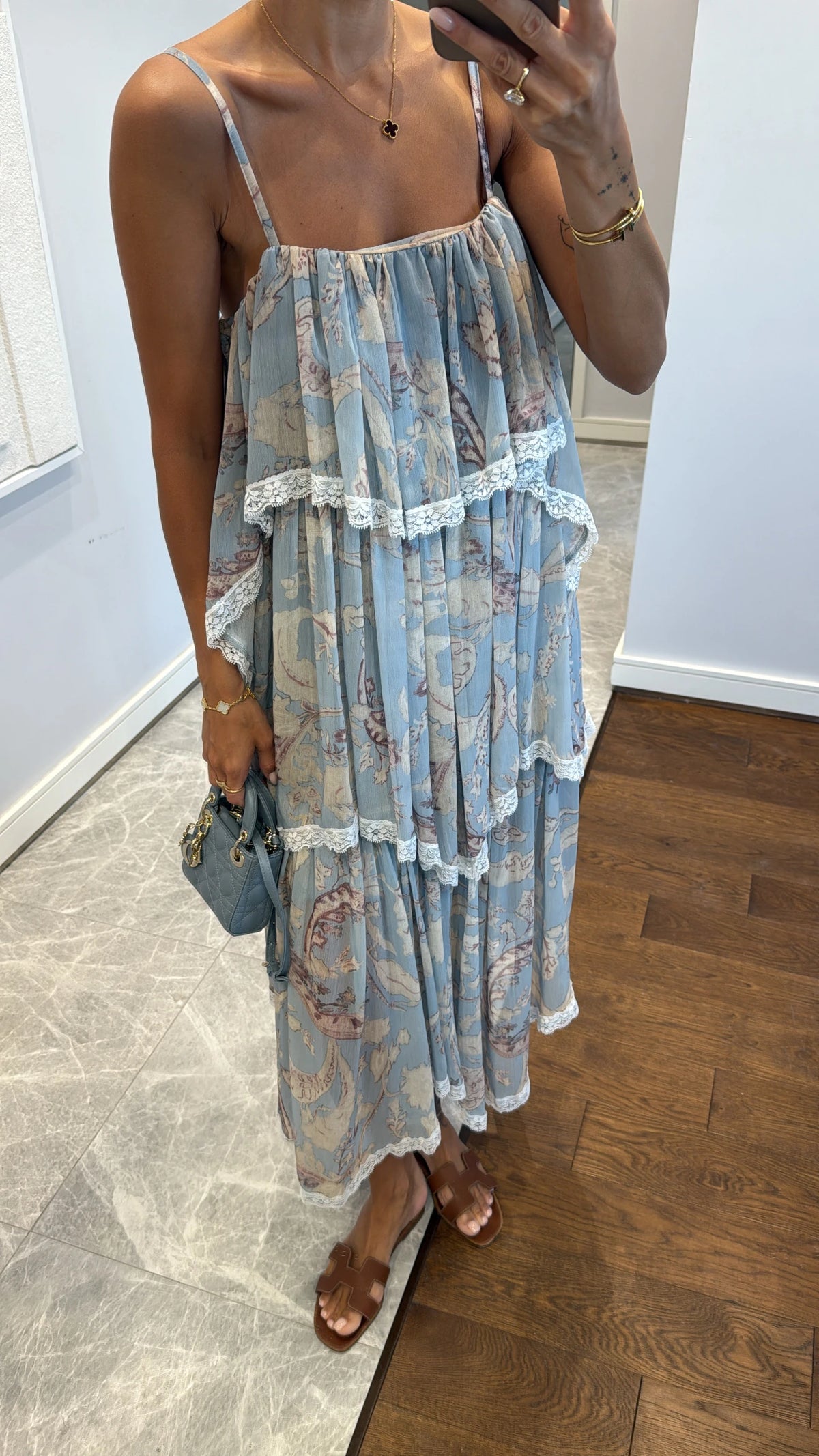 Vestido Amelie
