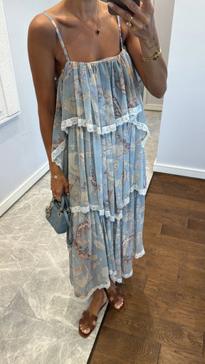 Vestido Amelie