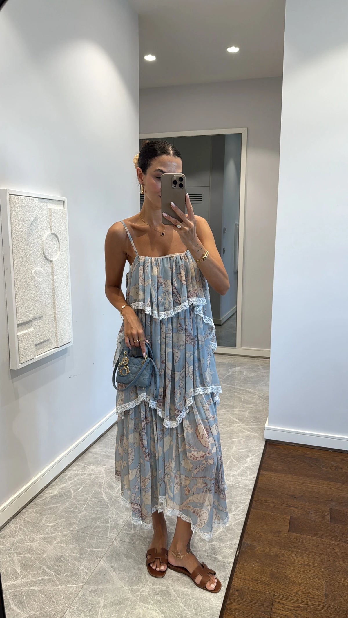 Vestido Amelie