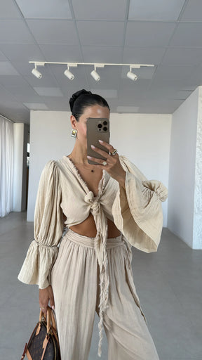 Conjunto Cecília.