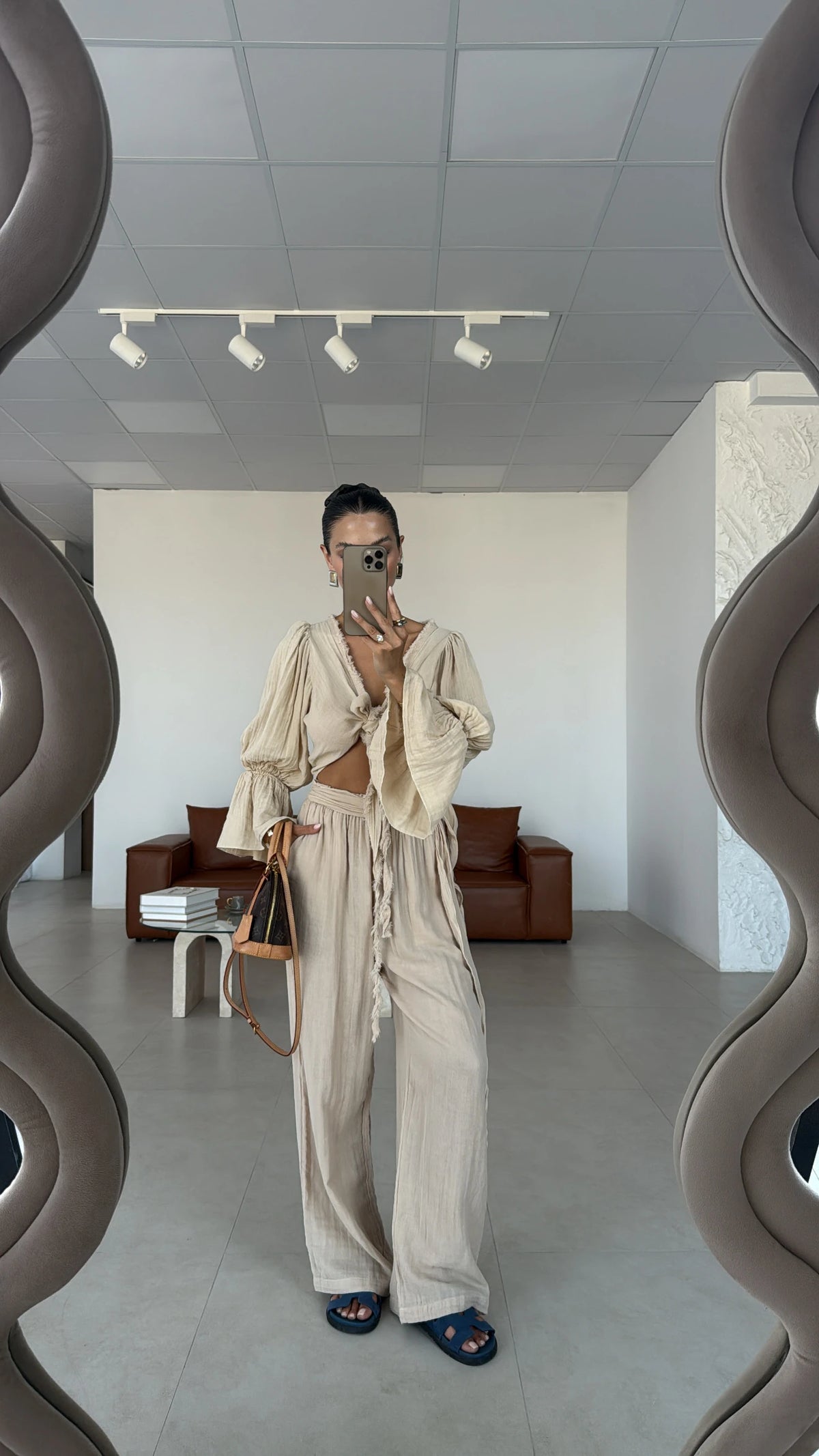 Conjunto Cecília.