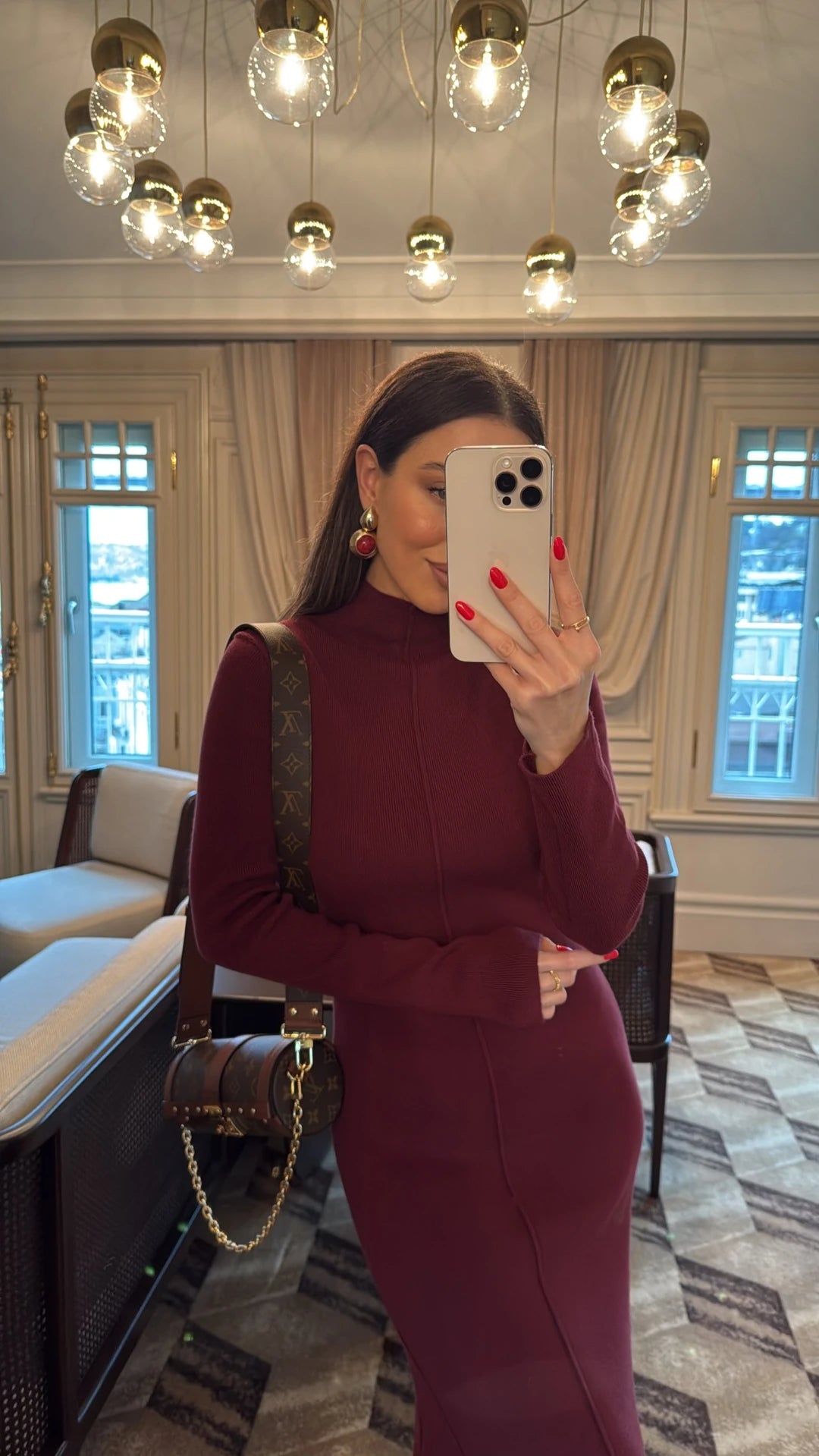 Vestido Veronica