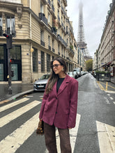Blazer Nina