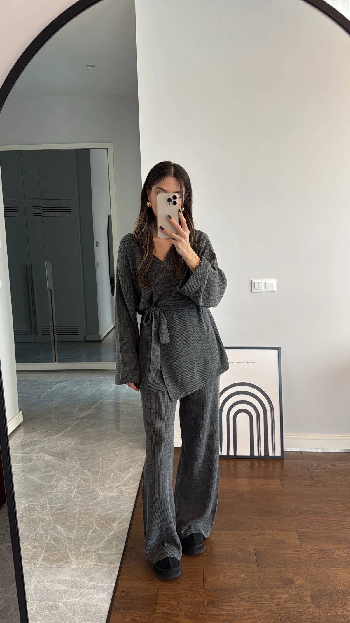 Conjunto Malu