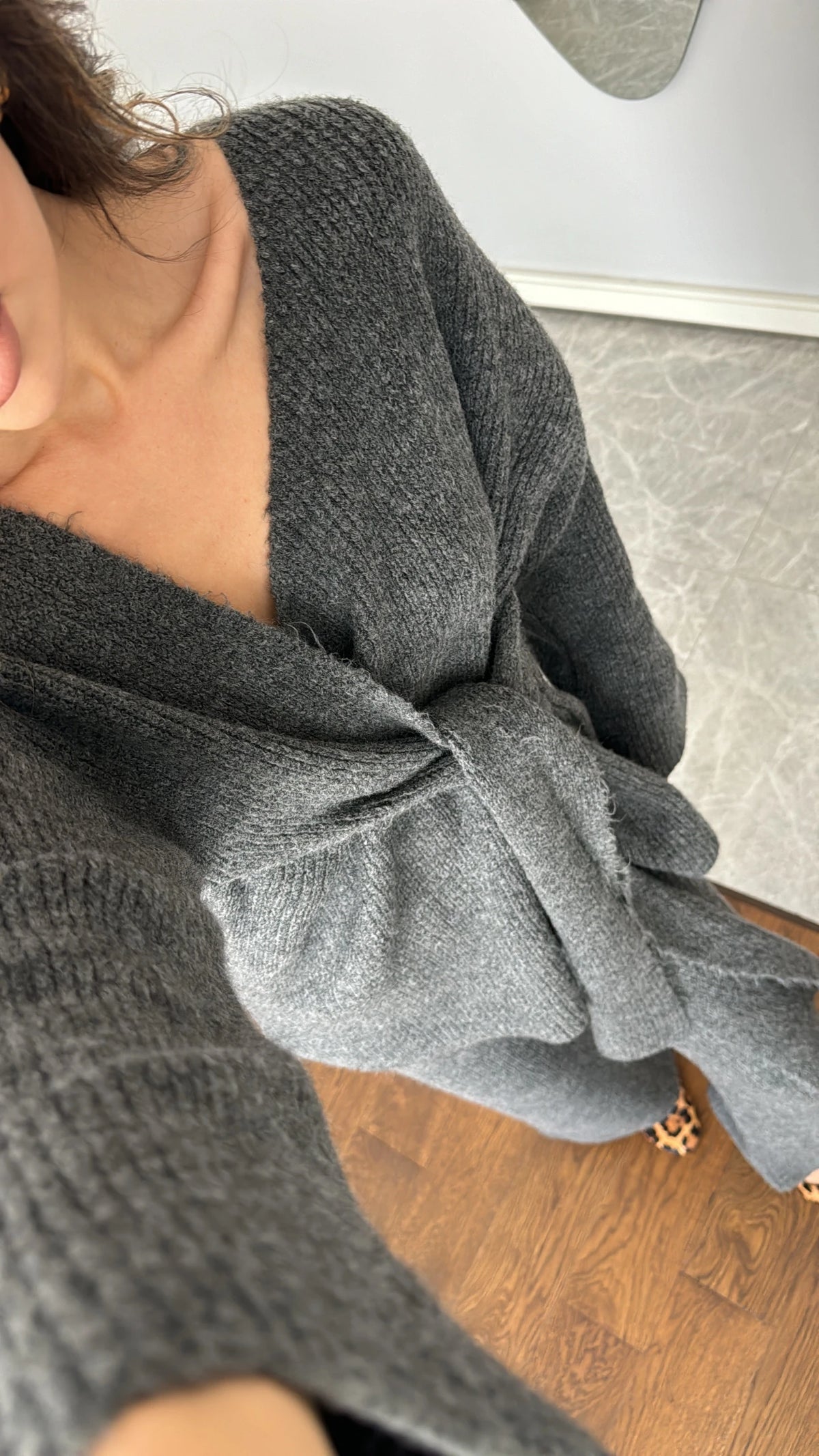 Conjunto Malu