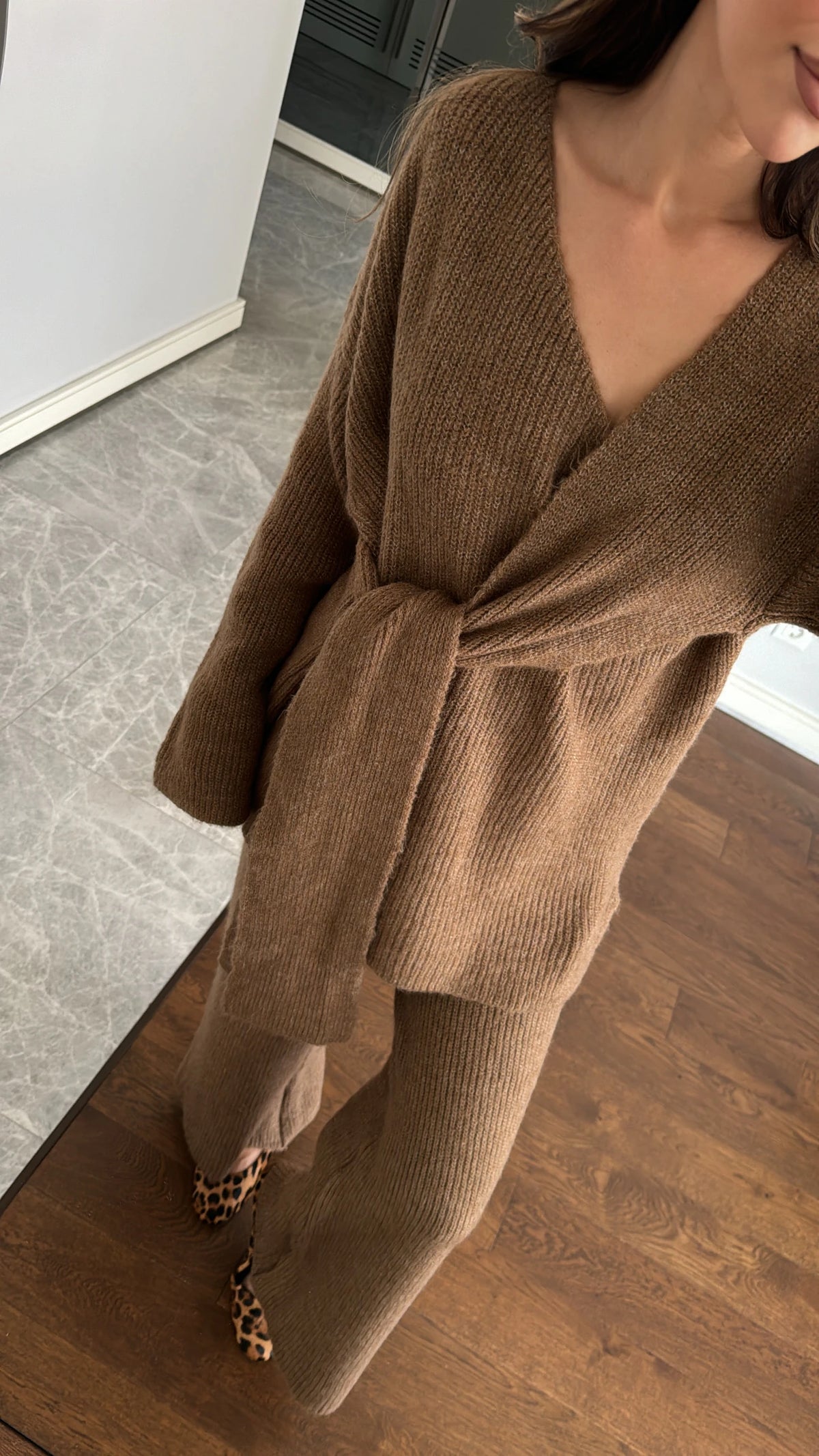 Conjunto Malu