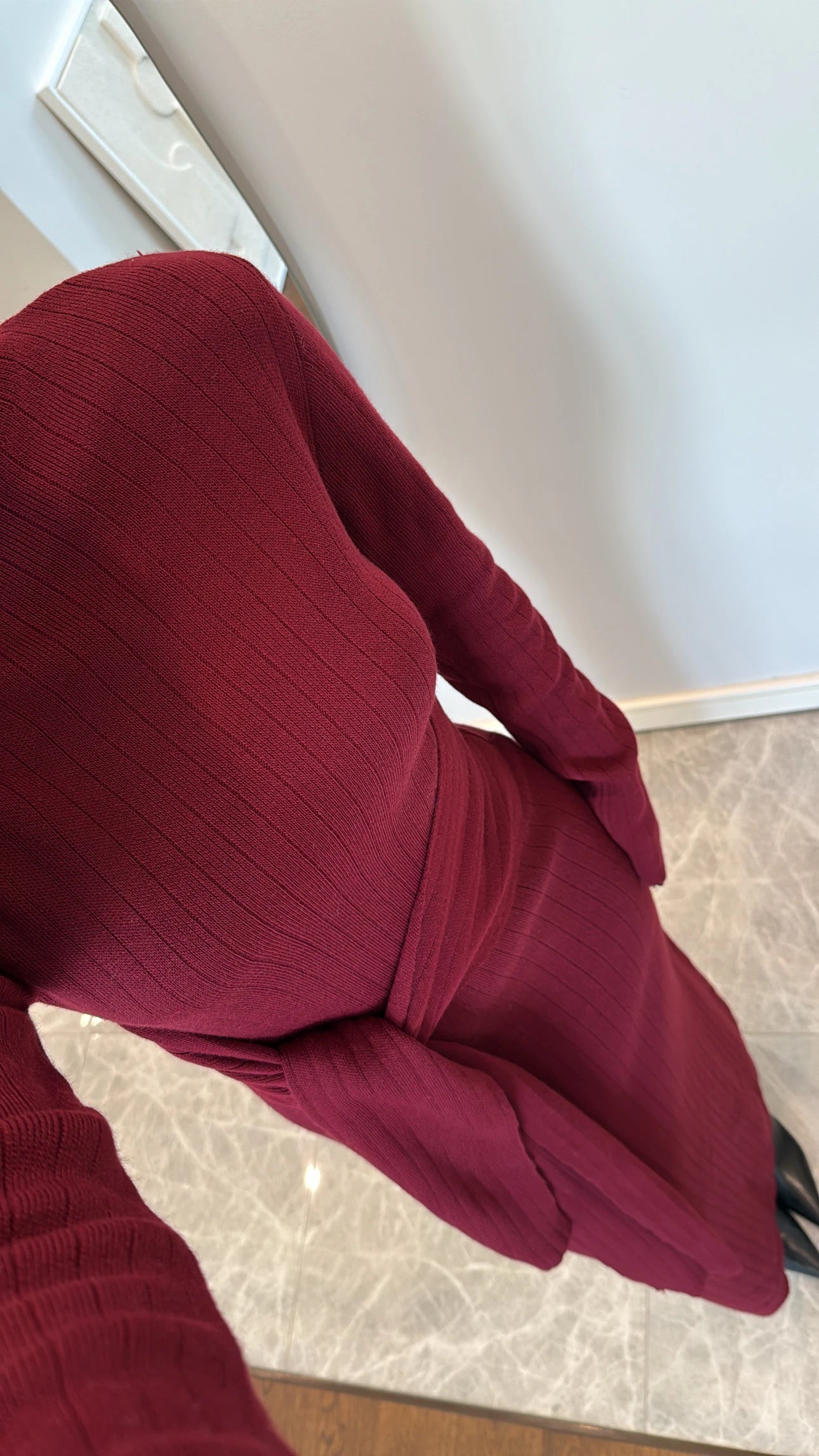 Vestido Serena