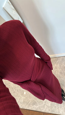Vestido Serena