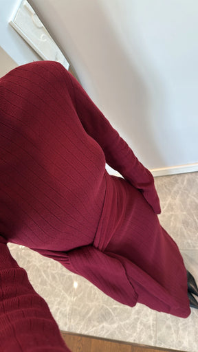 Vestido Serena