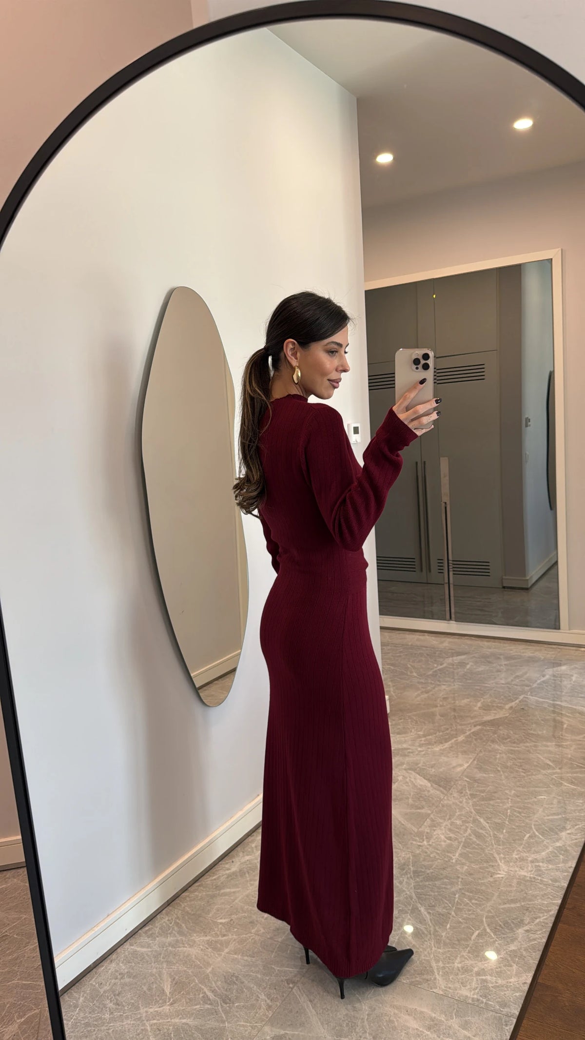 Vestido Serena