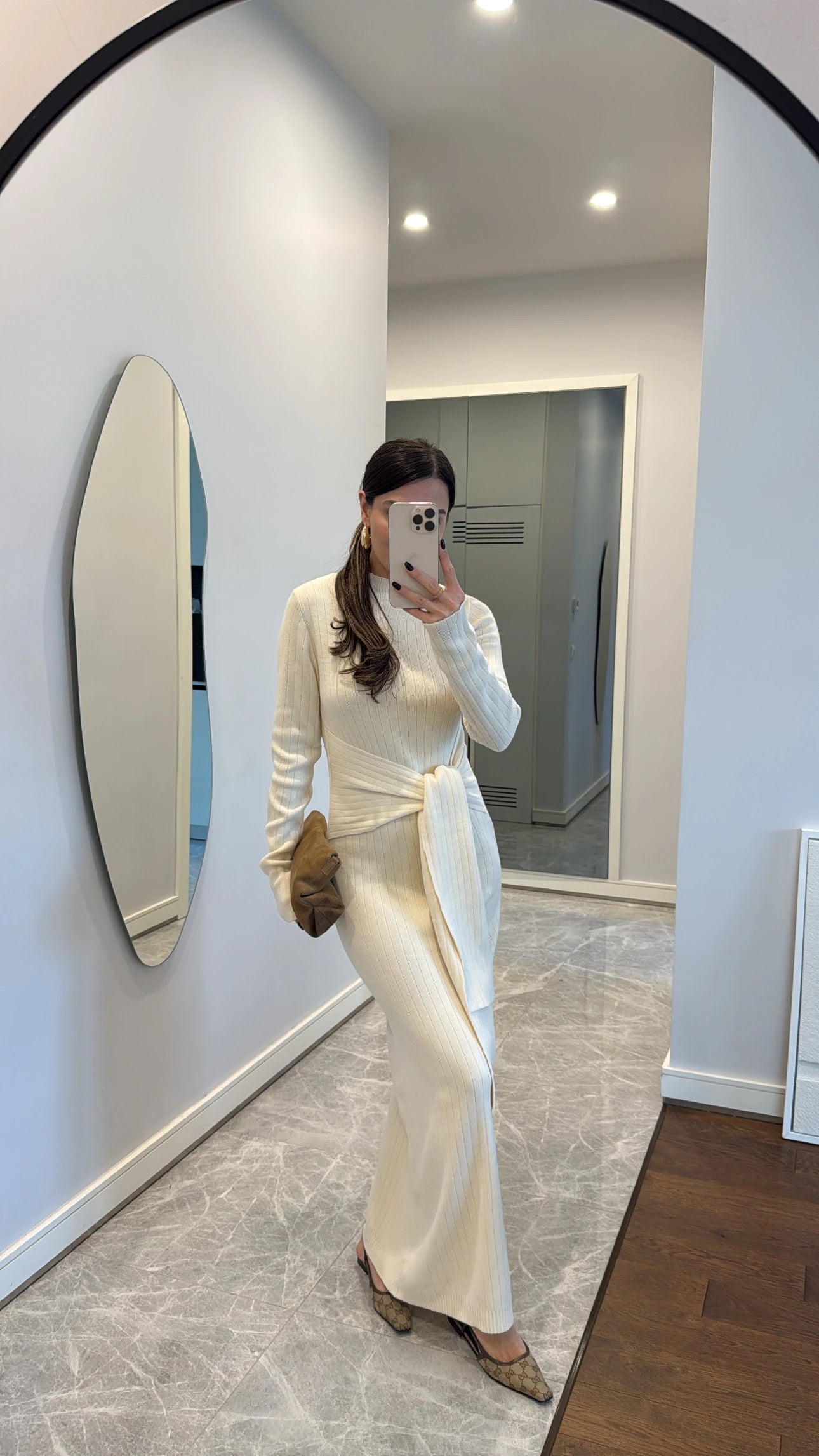 Vestido Serena