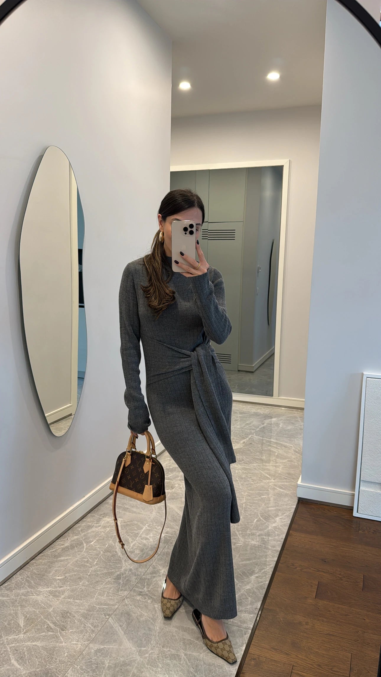 Vestido Serena