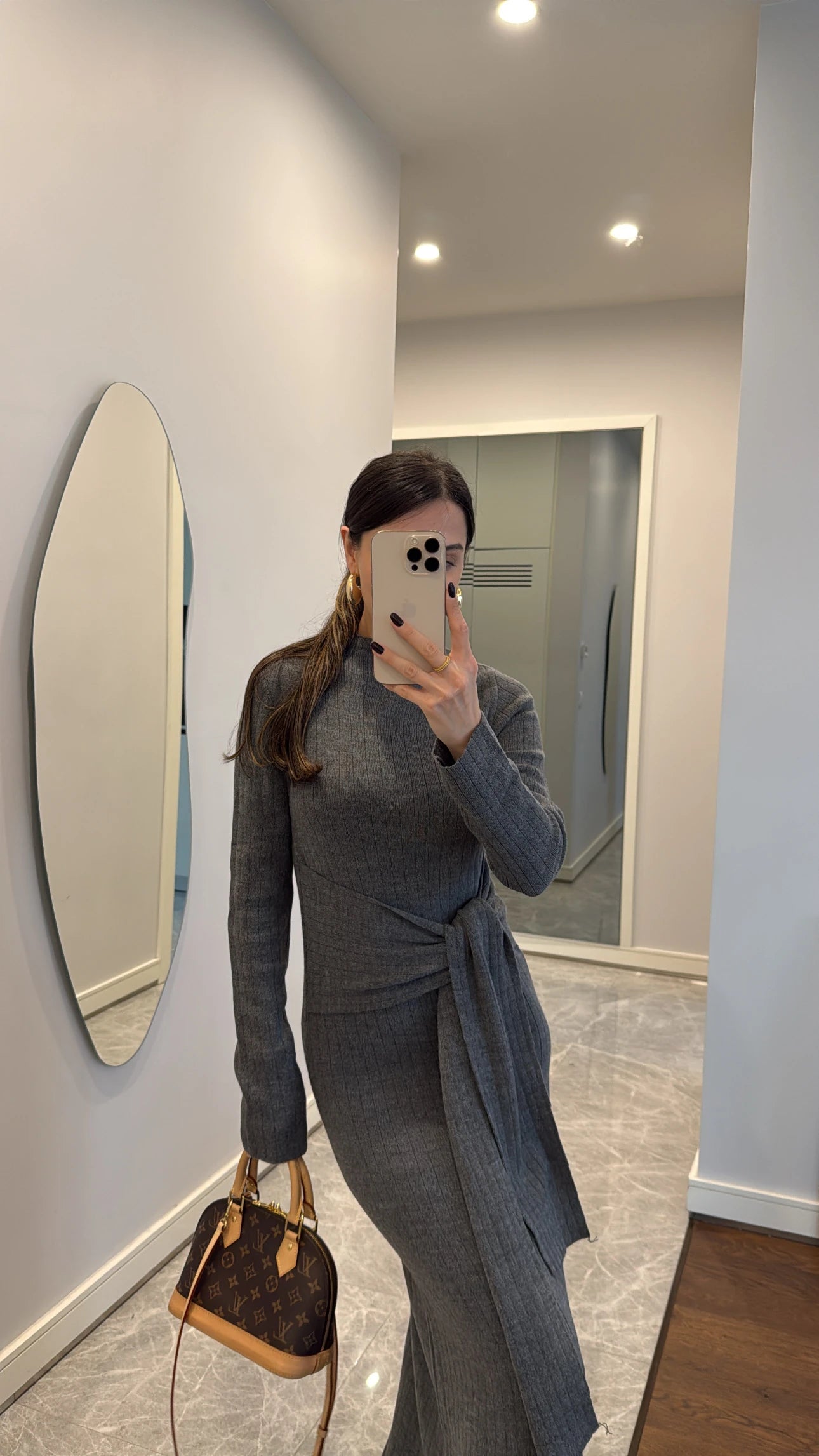 Vestido Serena