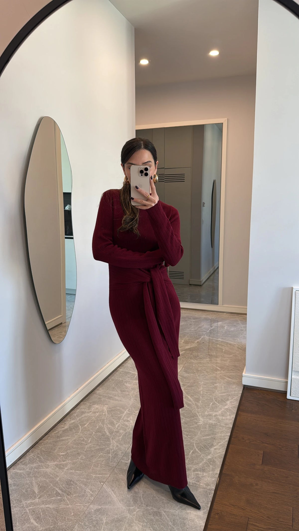 Vestido Serena